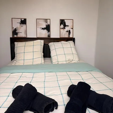 Le Cocon Centre De Apartmán *